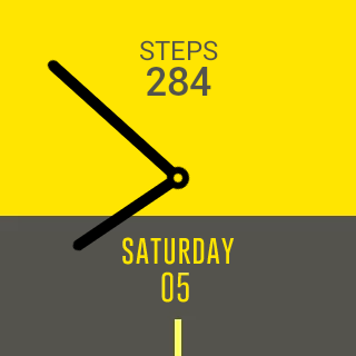 Watch Face
