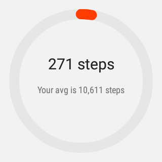 Google Fit